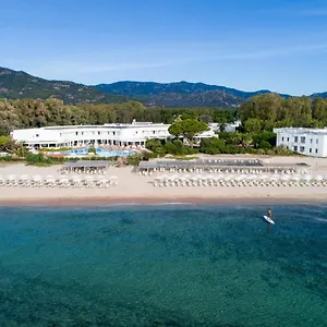 **** Hotel Flamingo Włochy