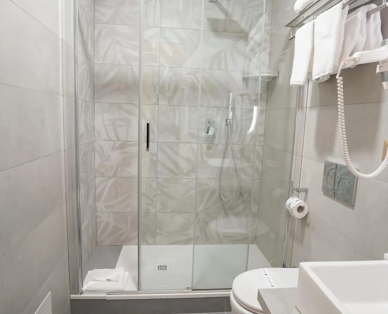 Pensjonat Charm&Bella Guesthouse Rzym Włochy