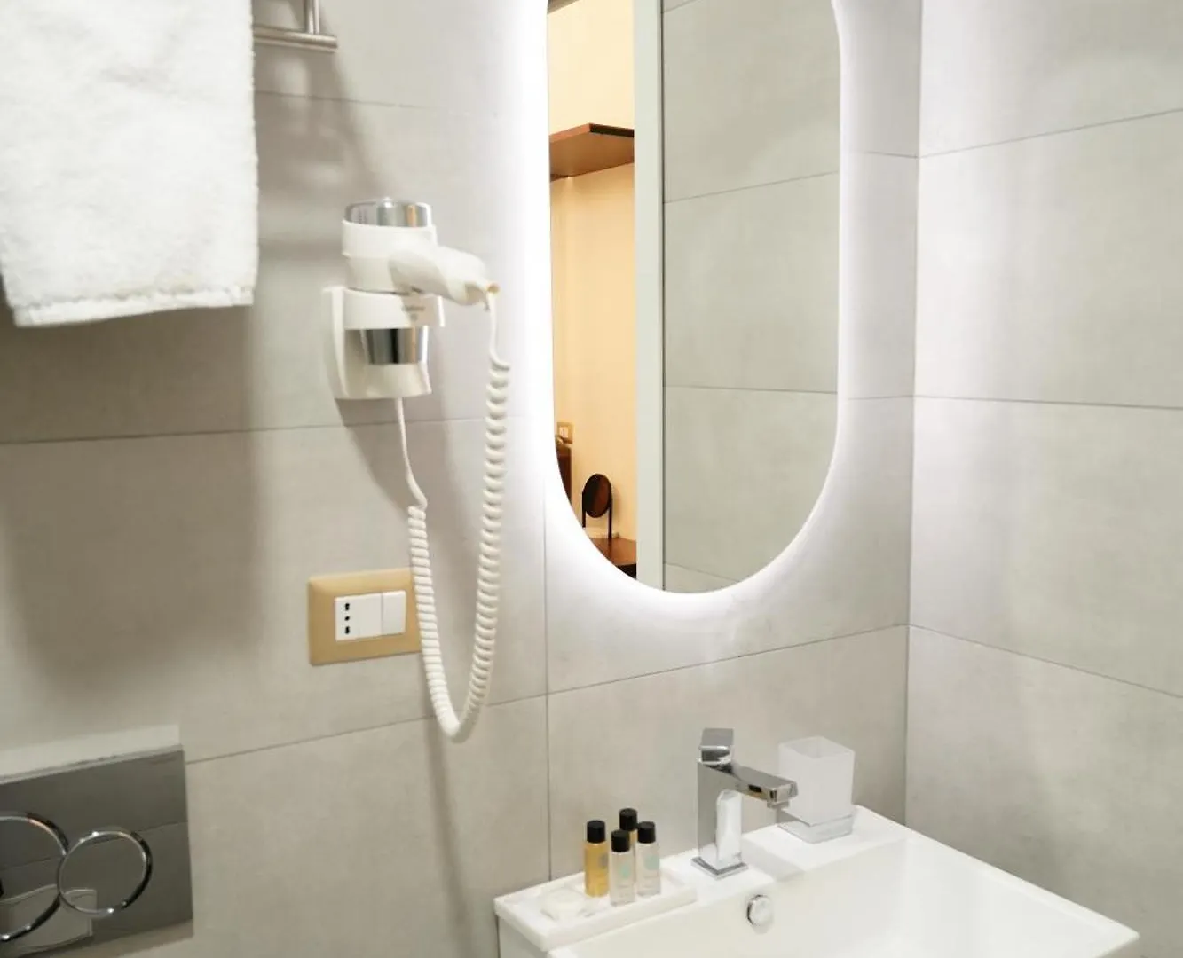 Pensjonat Charm&Bella Guesthouse Rzym Włochy