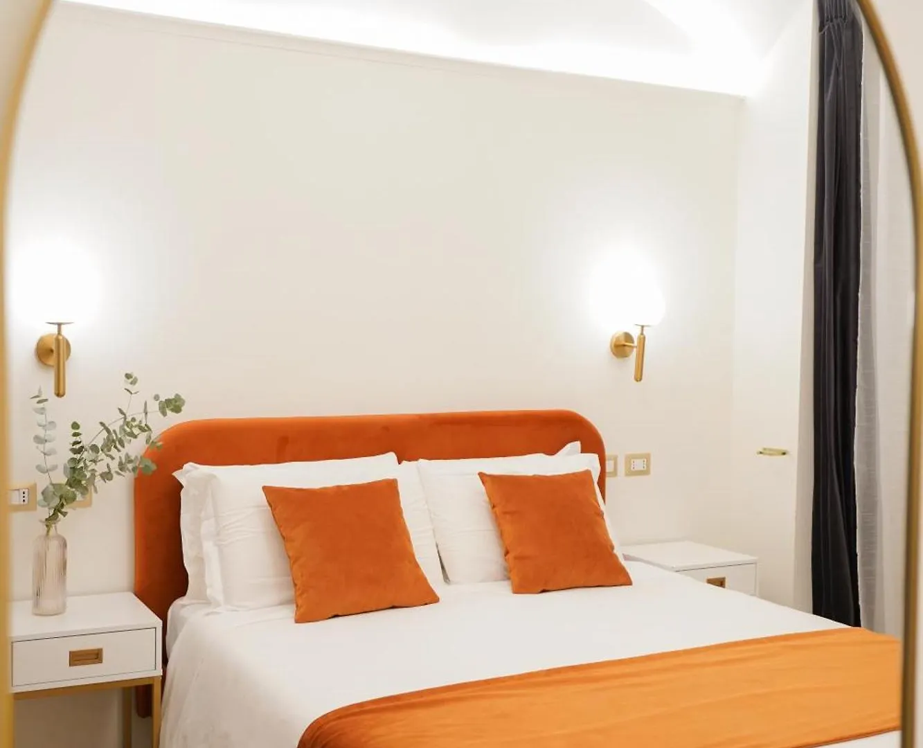 Charm&Bella Guesthouse Rzym