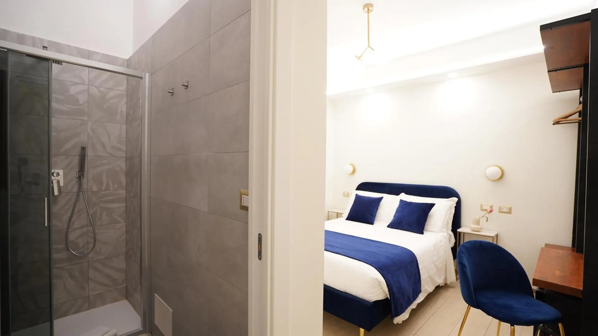 Charm&Bella Guesthouse Rzym