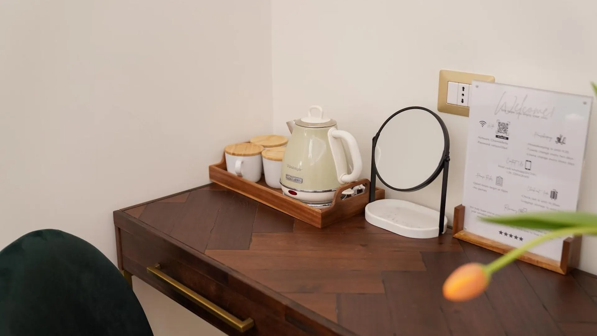 Charm&Bella Guesthouse Roma Italia