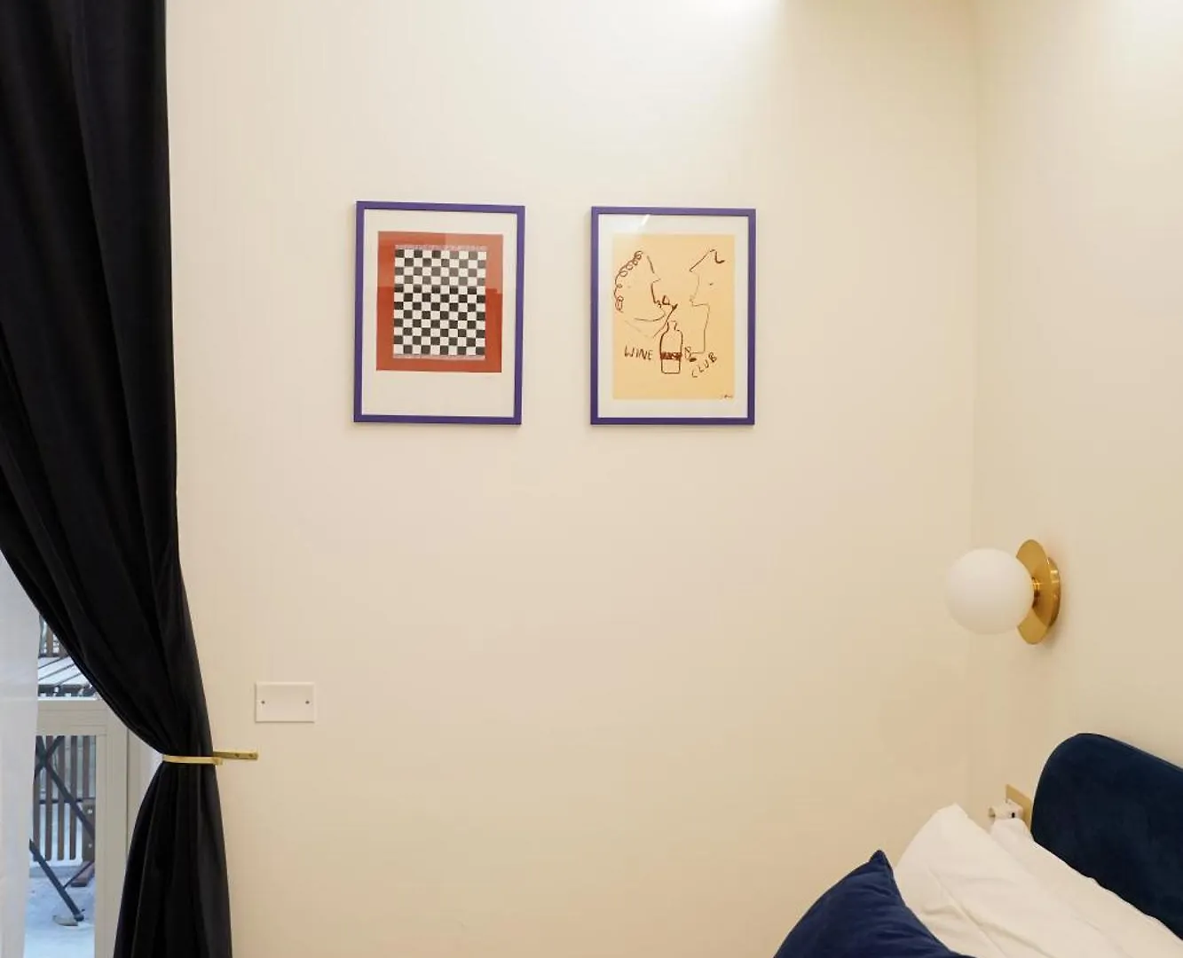 Charm&Bella Guesthouse Rzym