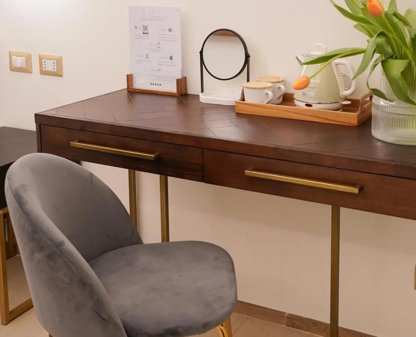 Charm&Bella Guesthouse Rome Guest house