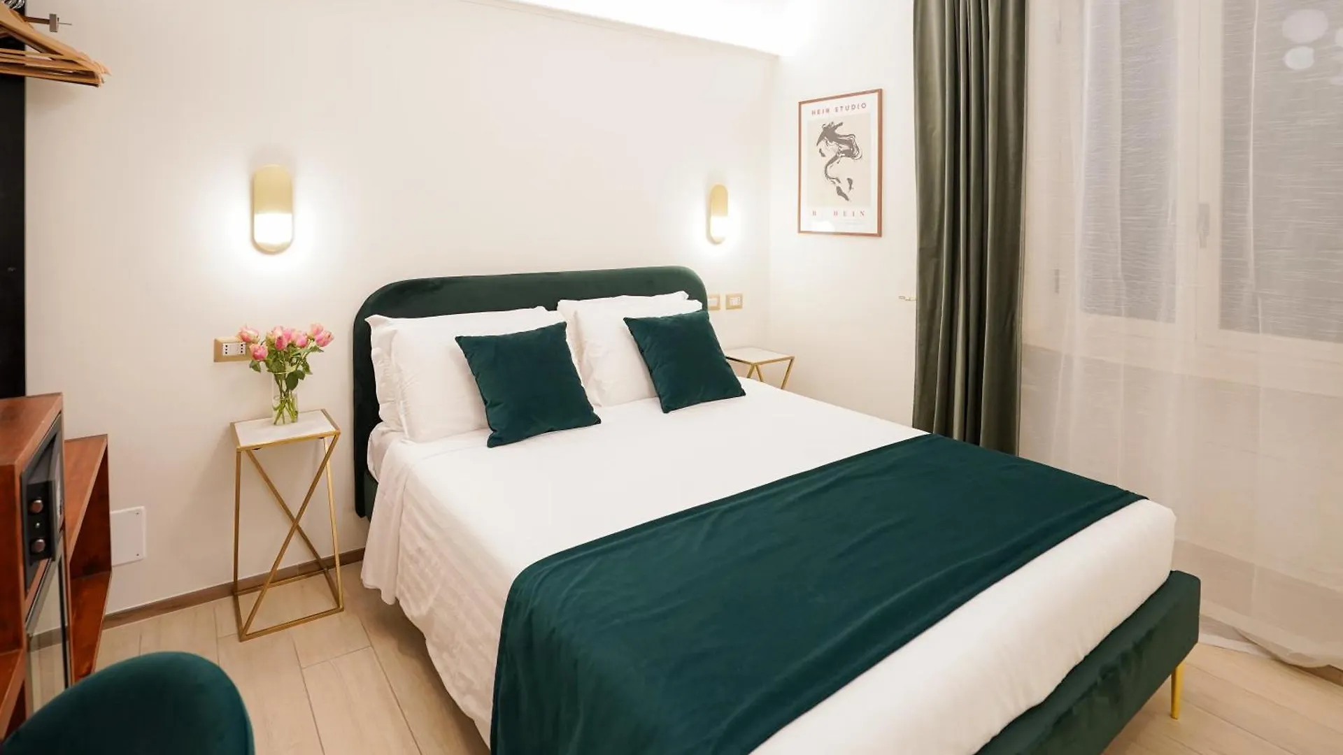 Charm&Bella Guesthouse Roma