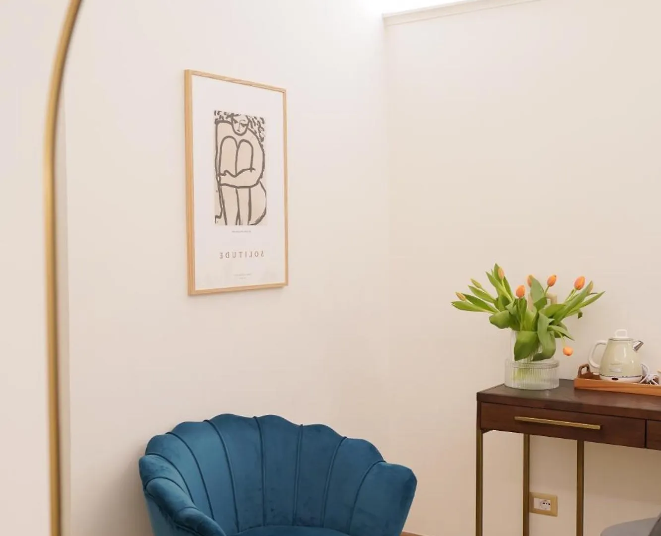 Charm&Bella Guesthouse Rzym Pensjonat