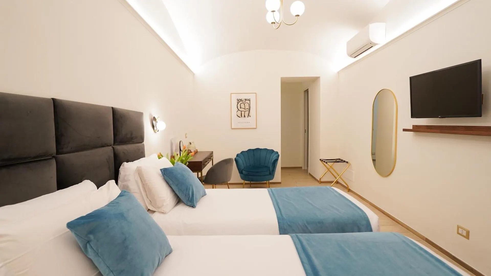 Charm&Bella Guesthouse Rome 0*,  Italy