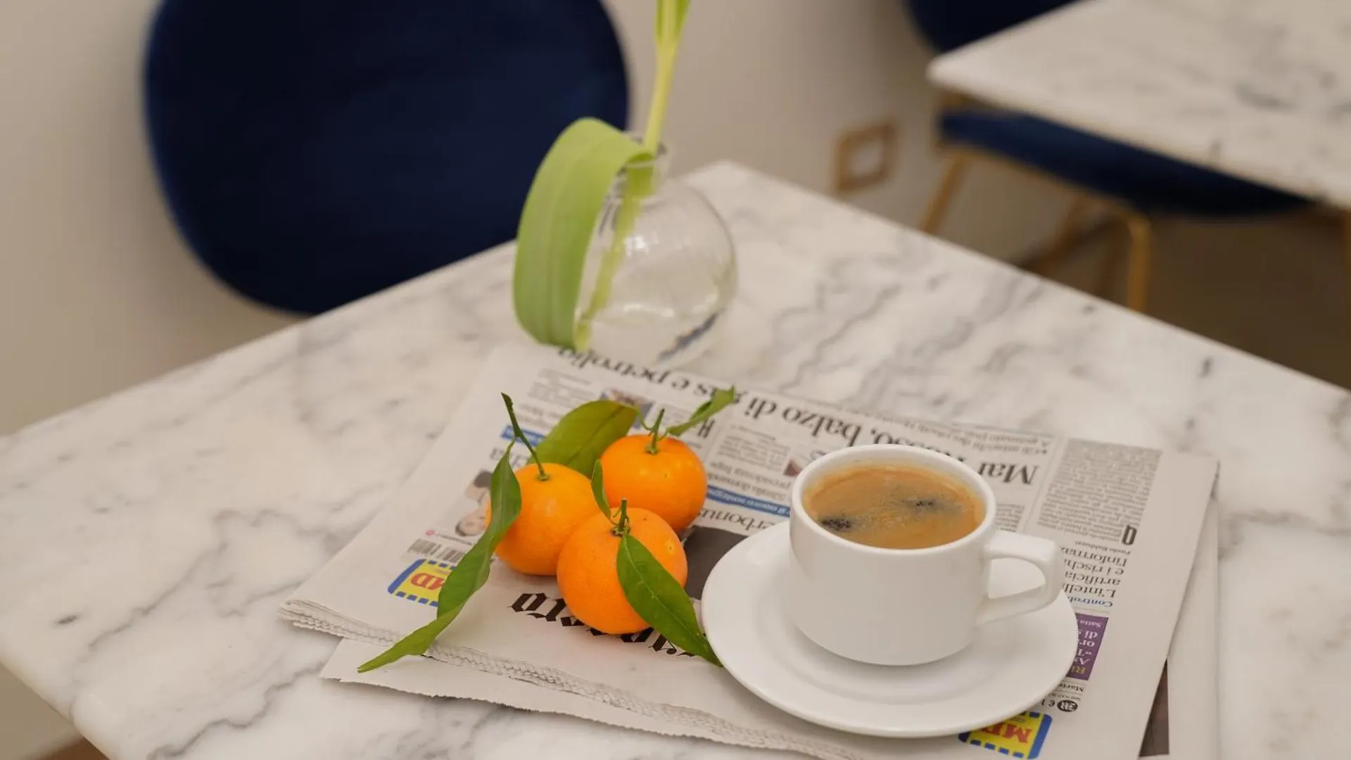 Charm&Bella Guesthouse Roma