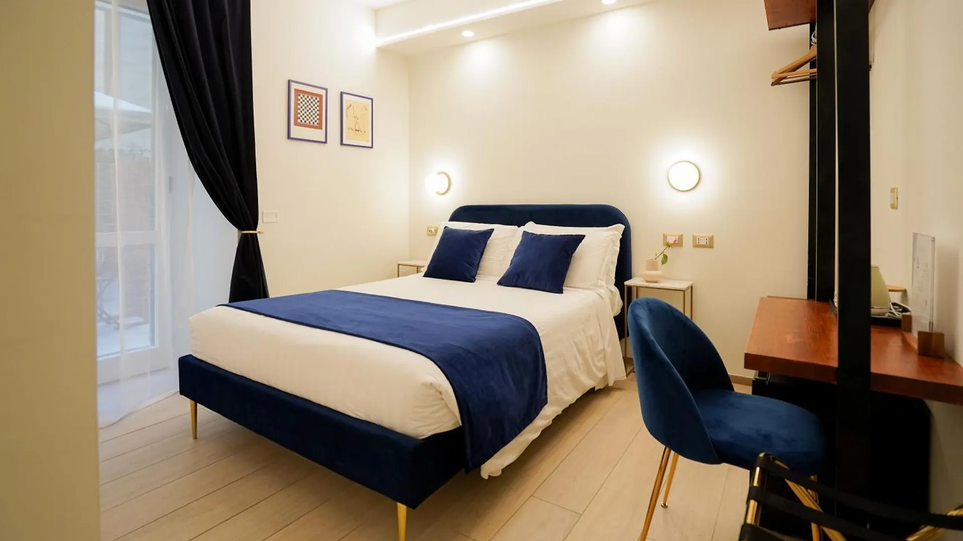 Charm&Bella Guesthouse Roma