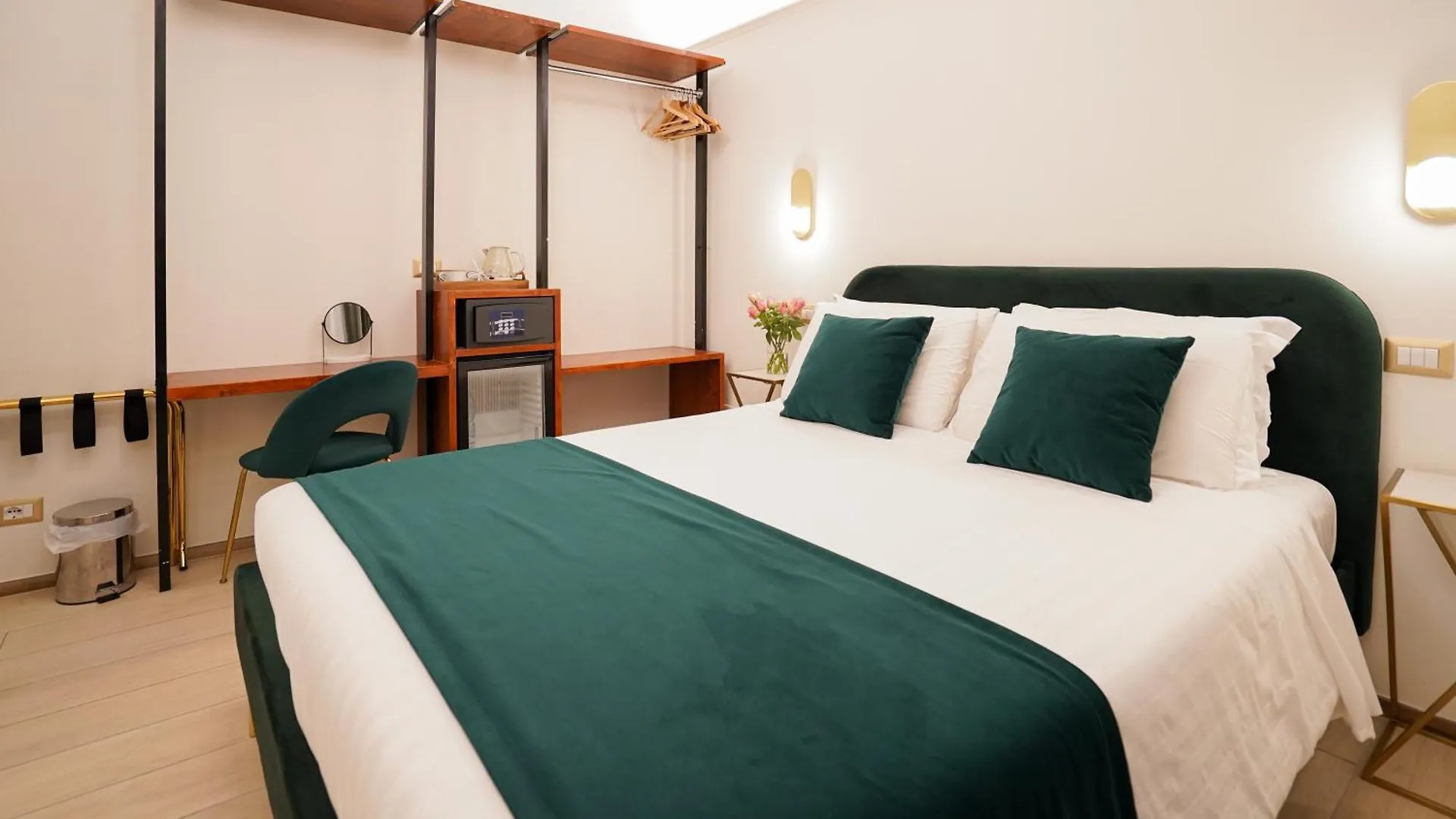 Charm&Bella Guesthouse Roma Italia