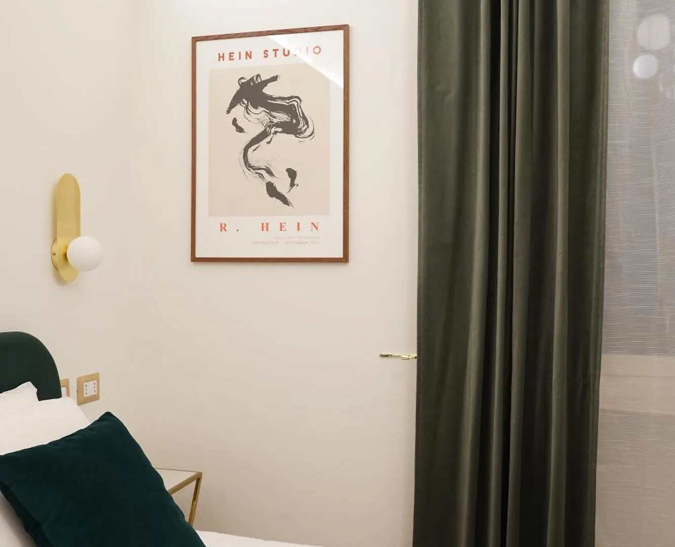 Charm&Bella Guesthouse Rzym