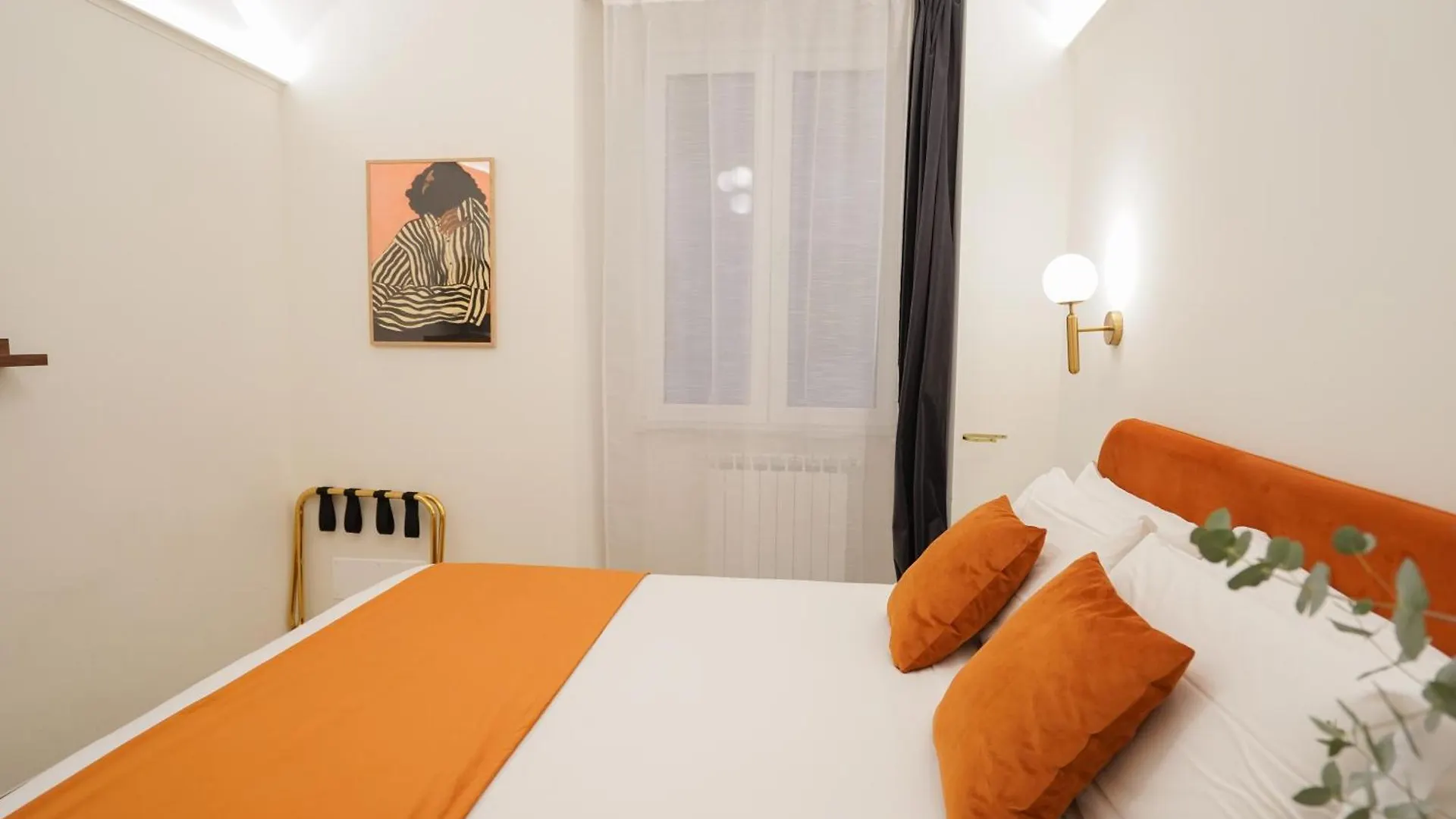 Charm&Bella Guesthouse Rome Guest house