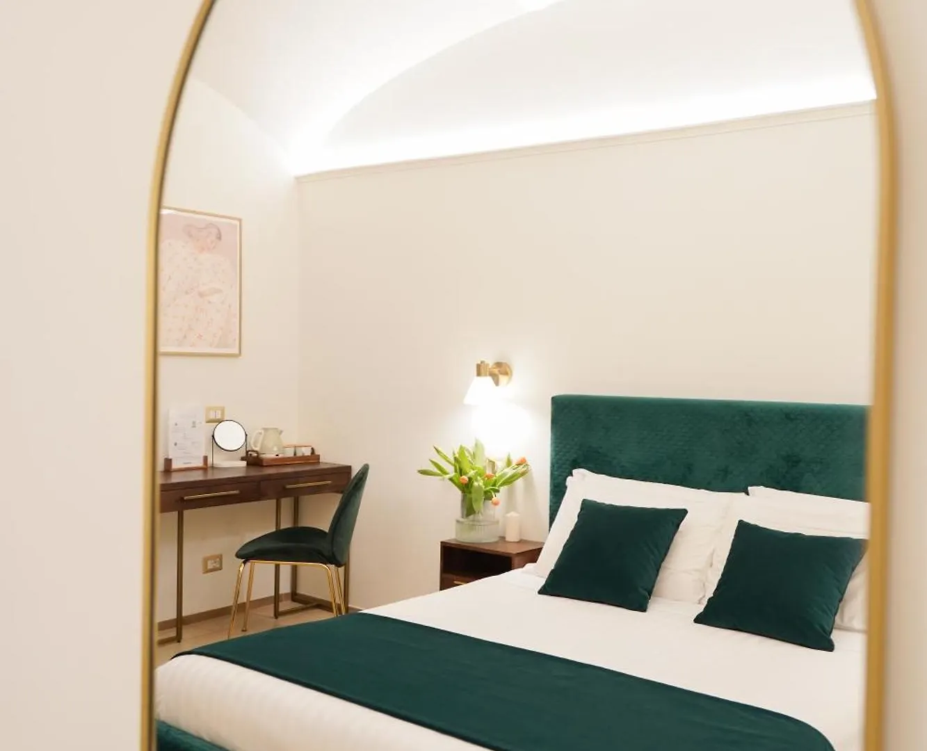 Charm&Bella Guesthouse Roma