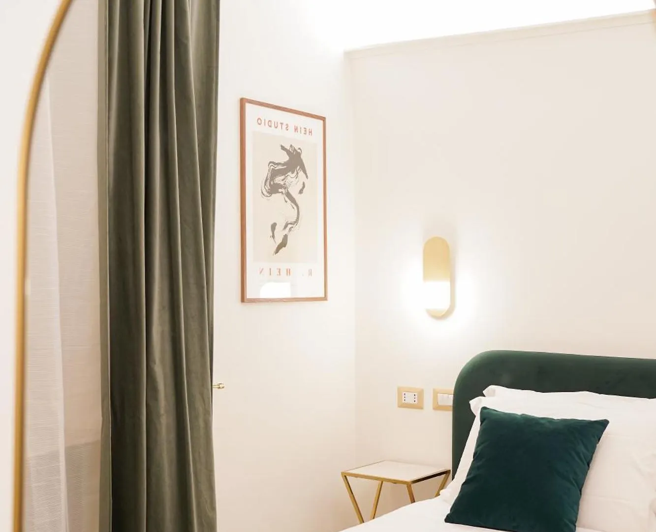 Guest house Charm&Bella Guesthouse Rome