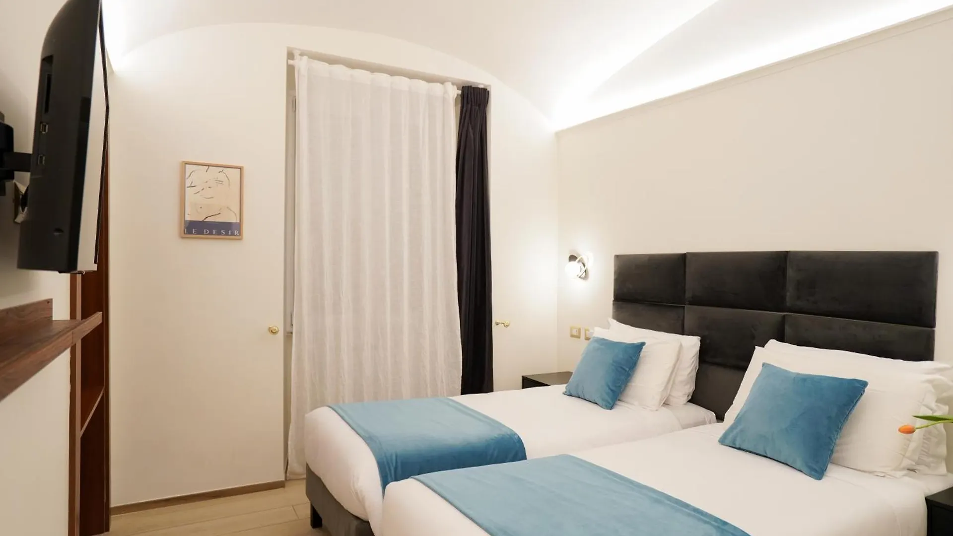 Guest house Charm&Bella Guesthouse Rome
