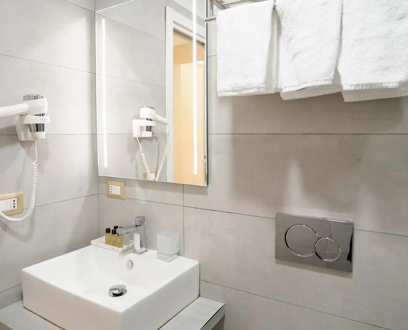 Charm&Bella Guesthouse Rzym Pensjonat