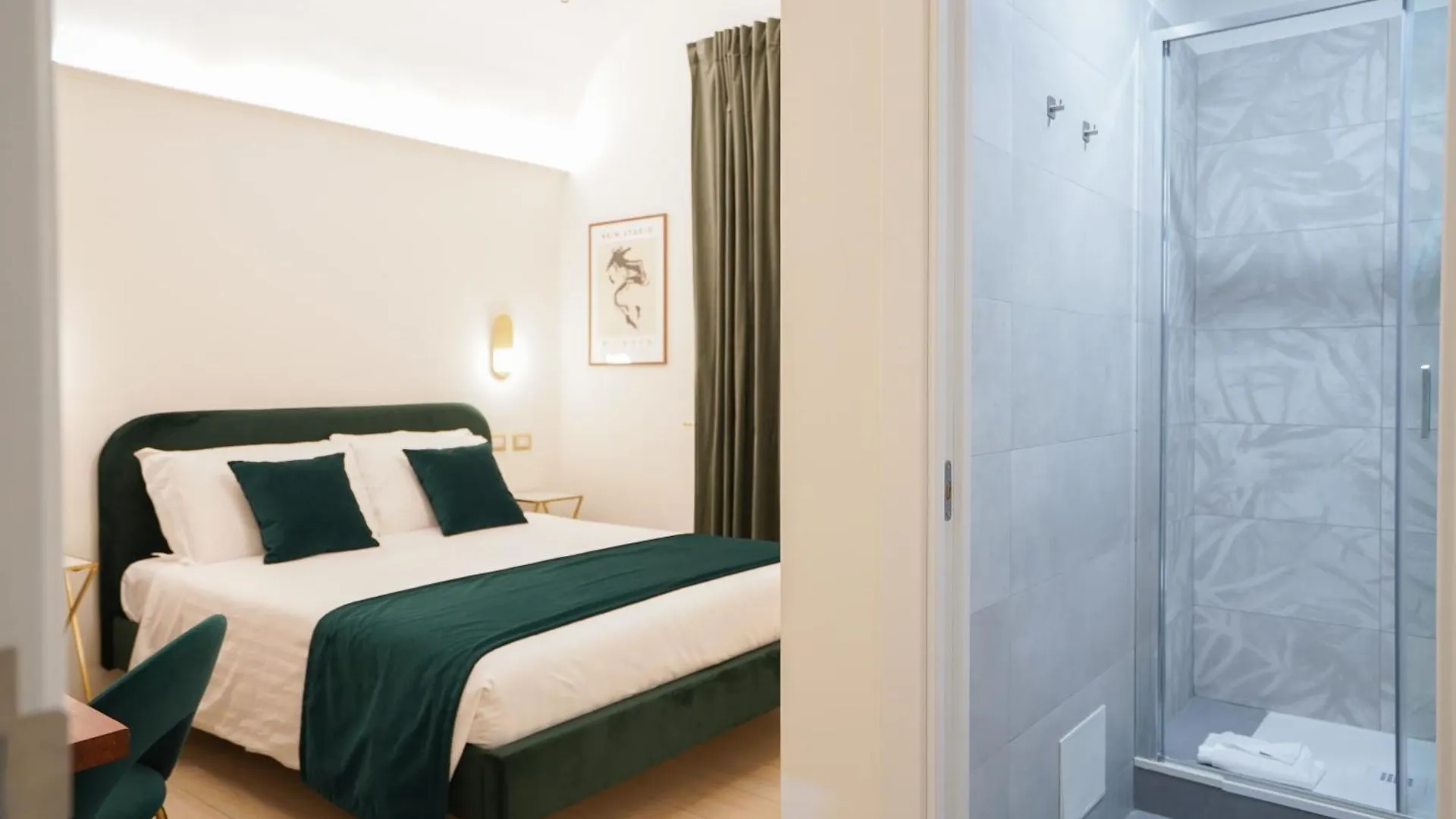 Charm&Bella Guesthouse Roma