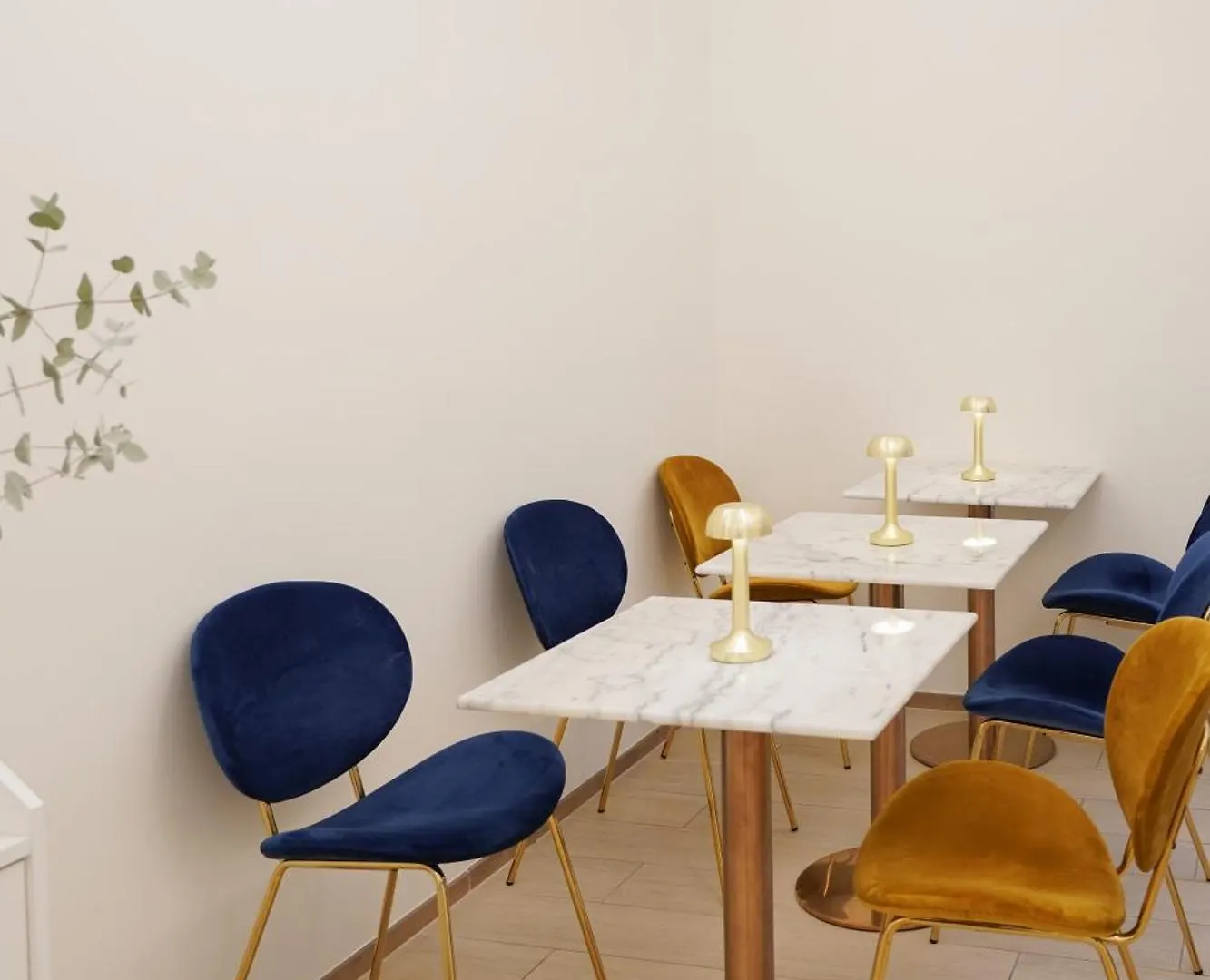Charm&Bella Guesthouse Roma