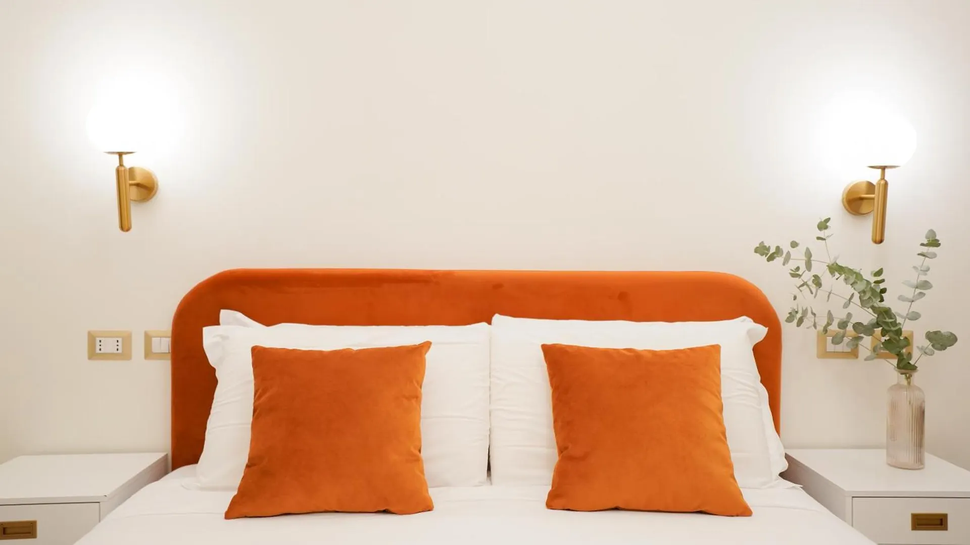 Pensión Charm&Bella Guesthouse Roma