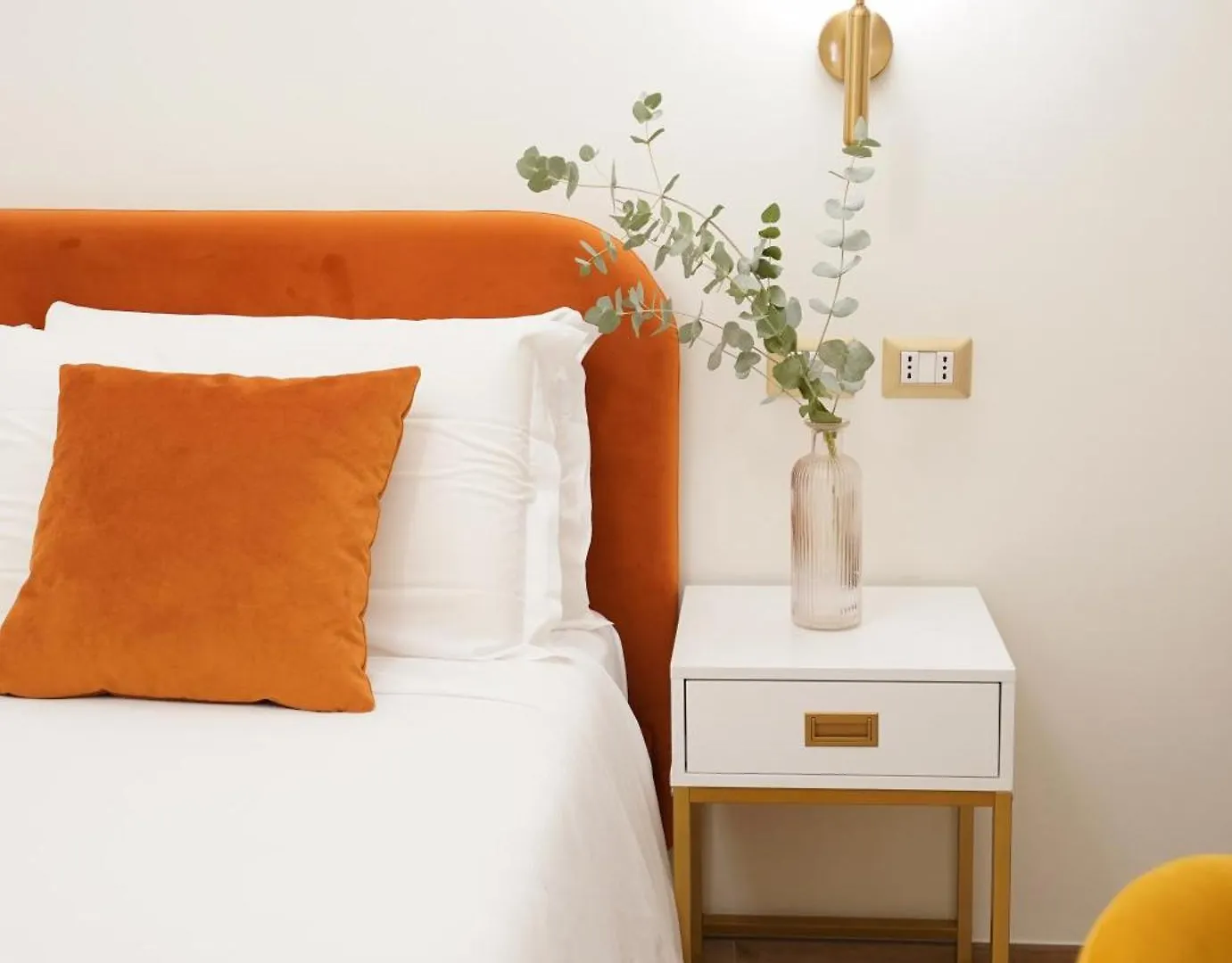 Guest house Charm&Bella Guesthouse Rome