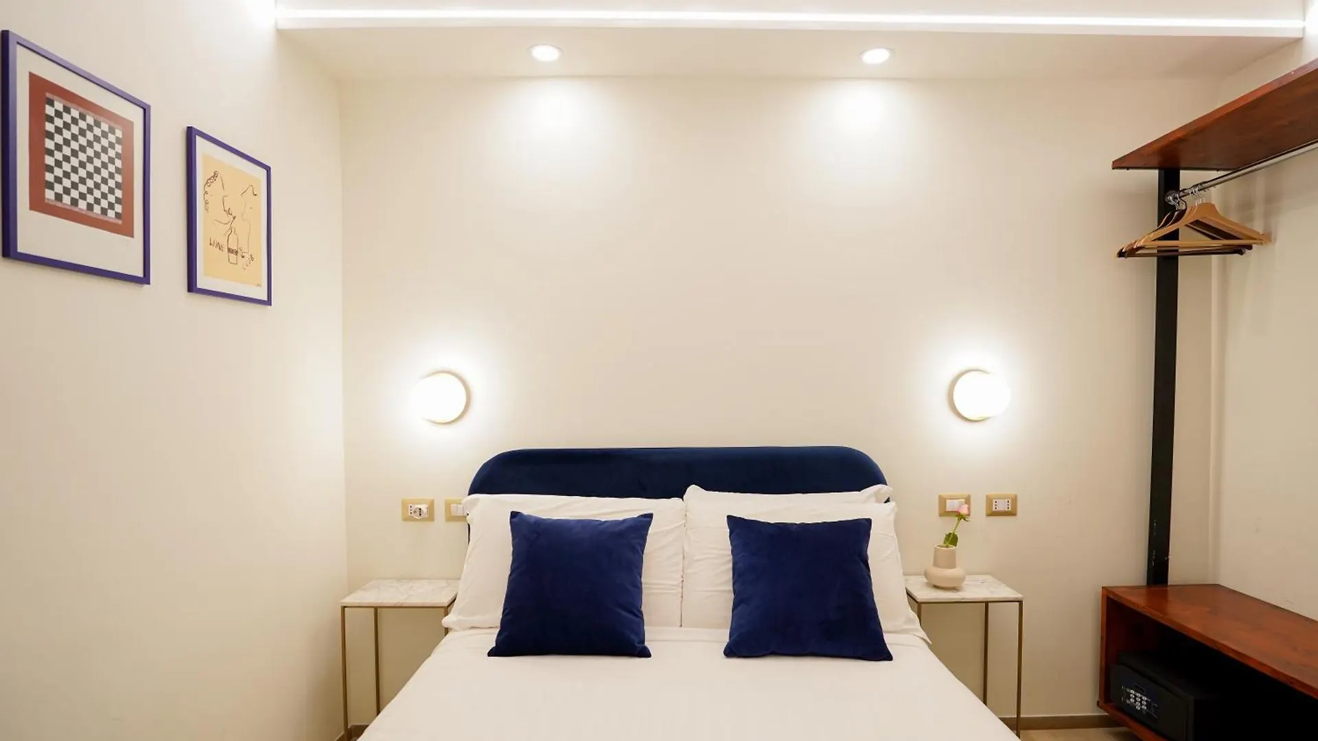 Charm&Bella Guesthouse Roma Italia