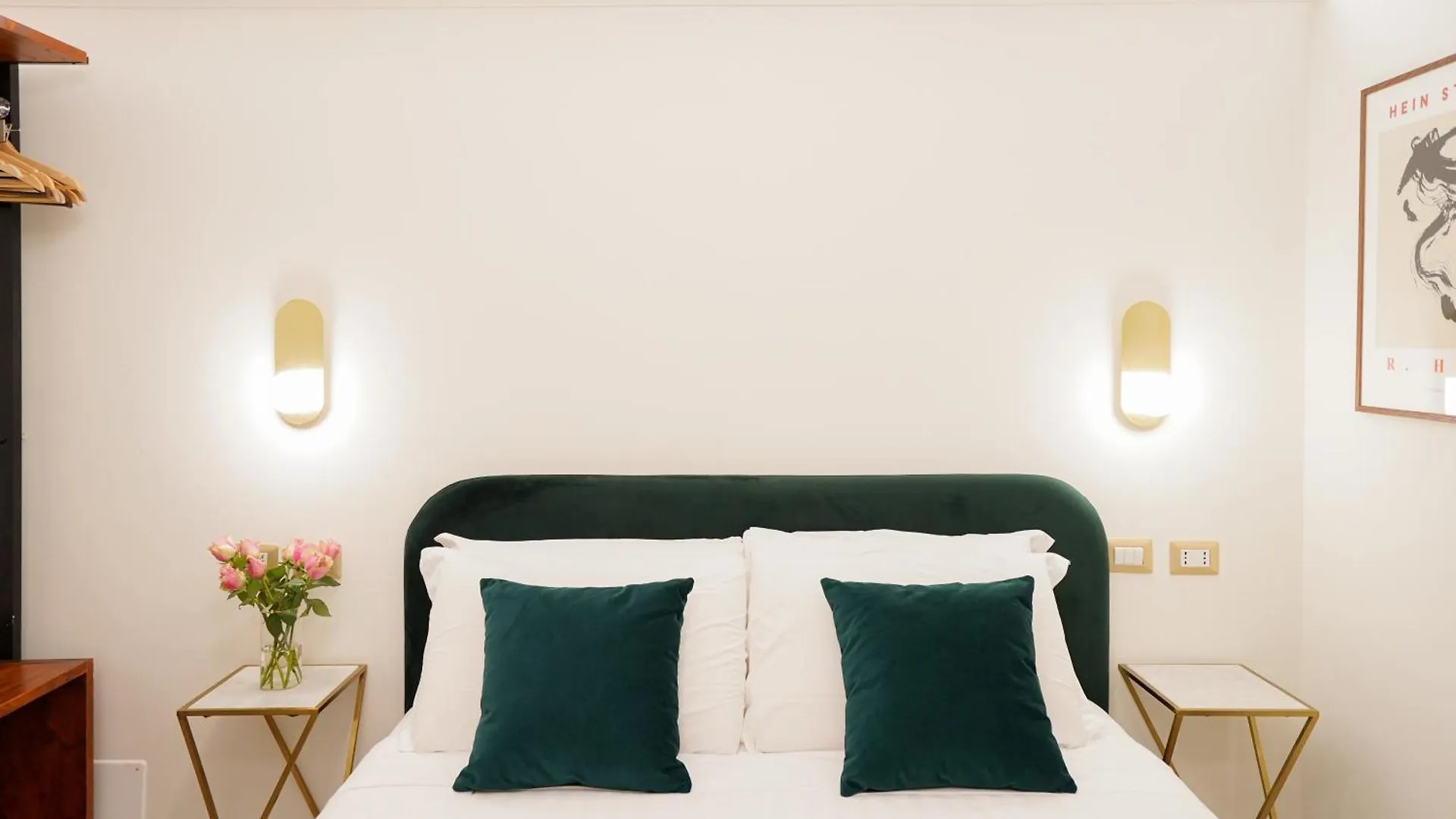 Charm&Bella Guesthouse Roma 0*,  Italia
