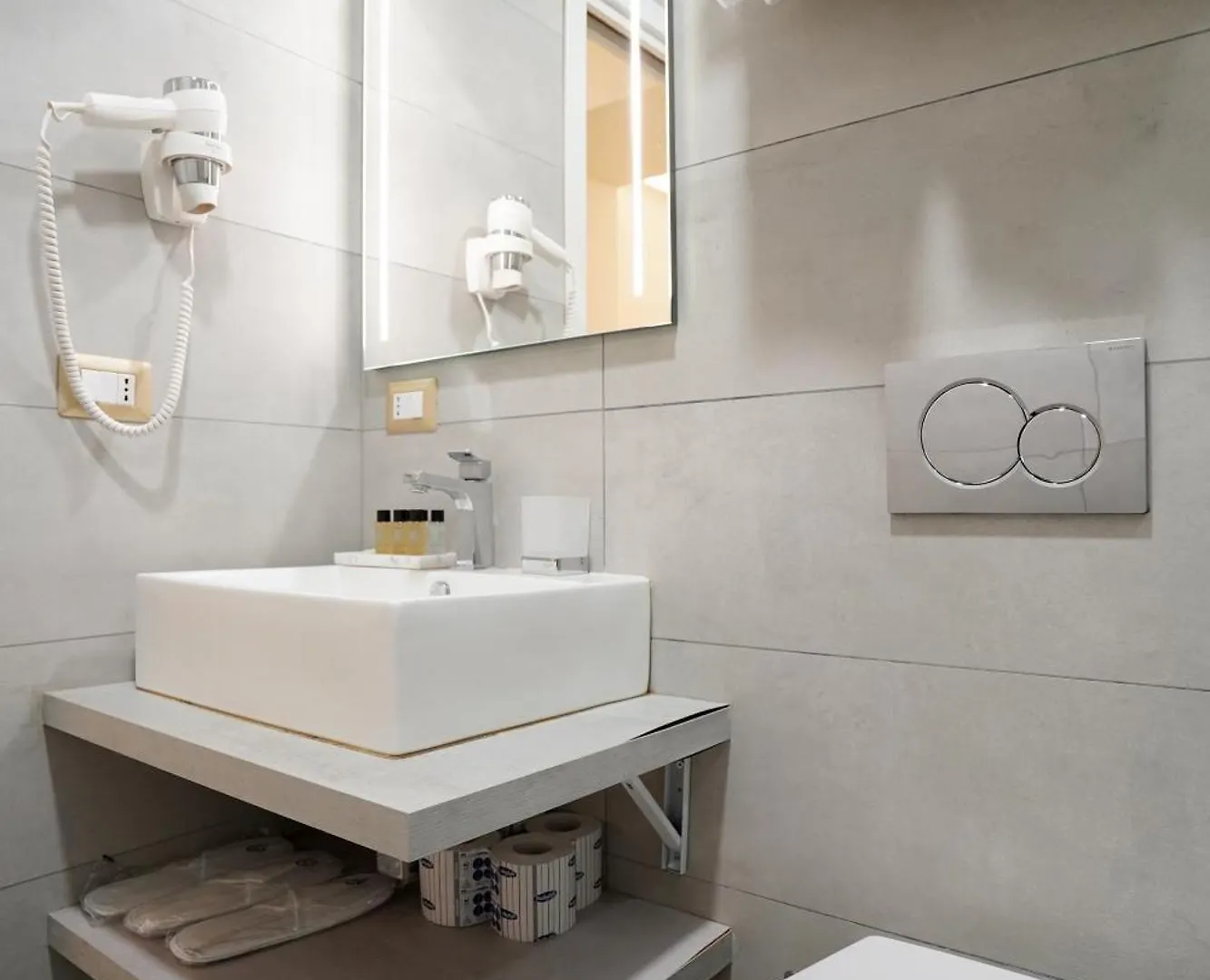 Charm&Bella Guesthouse Roma Italia