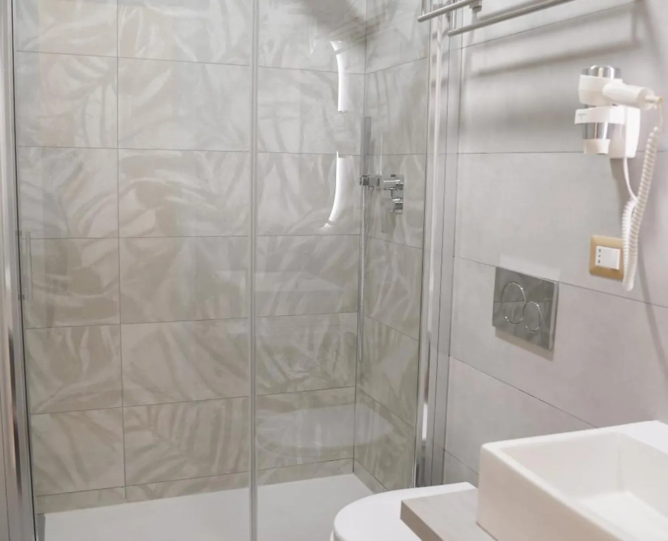 Charm&Bella Guesthouse Rome